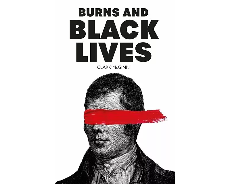 Burns and Black Lives