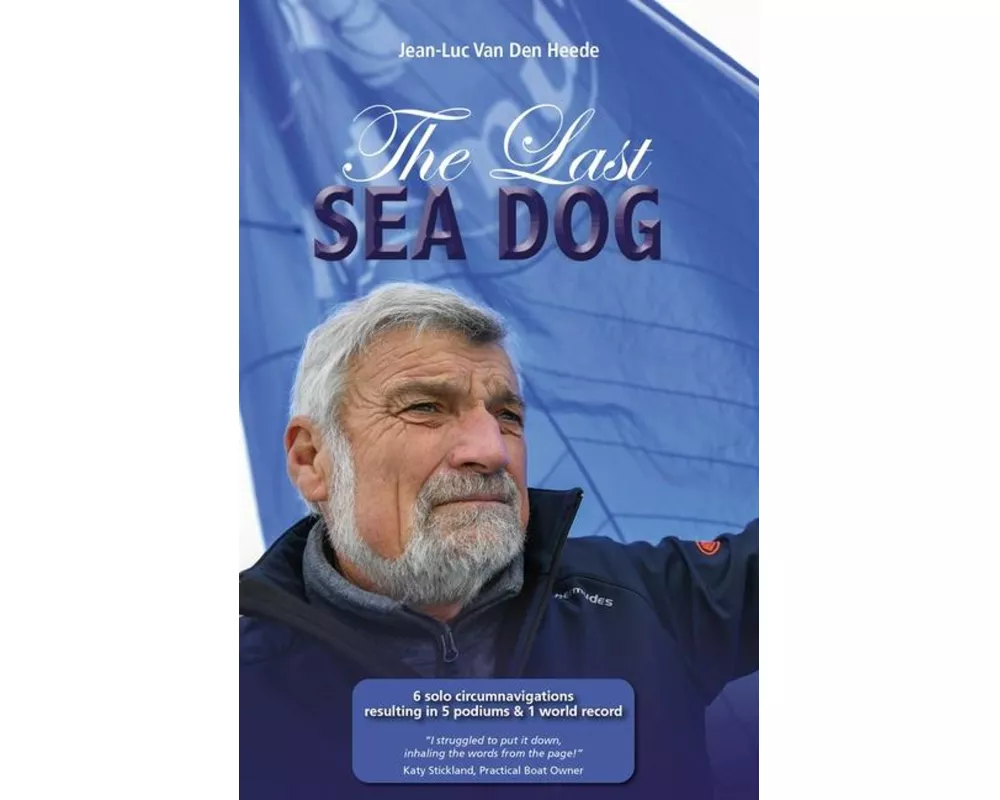 The Last Sea Dog