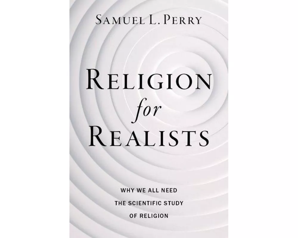 Religion for Realists