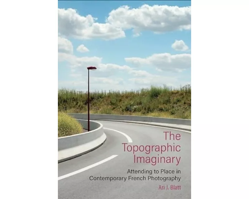 The Topographic Imaginary