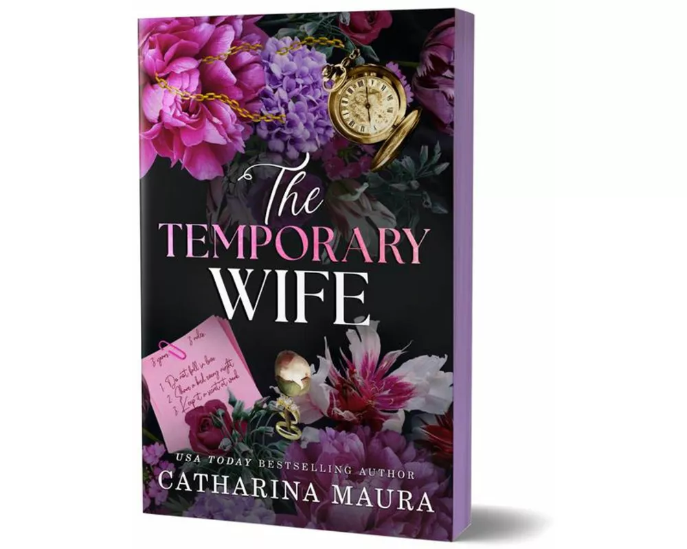 The Temporary Wife (Deluxe Edition)