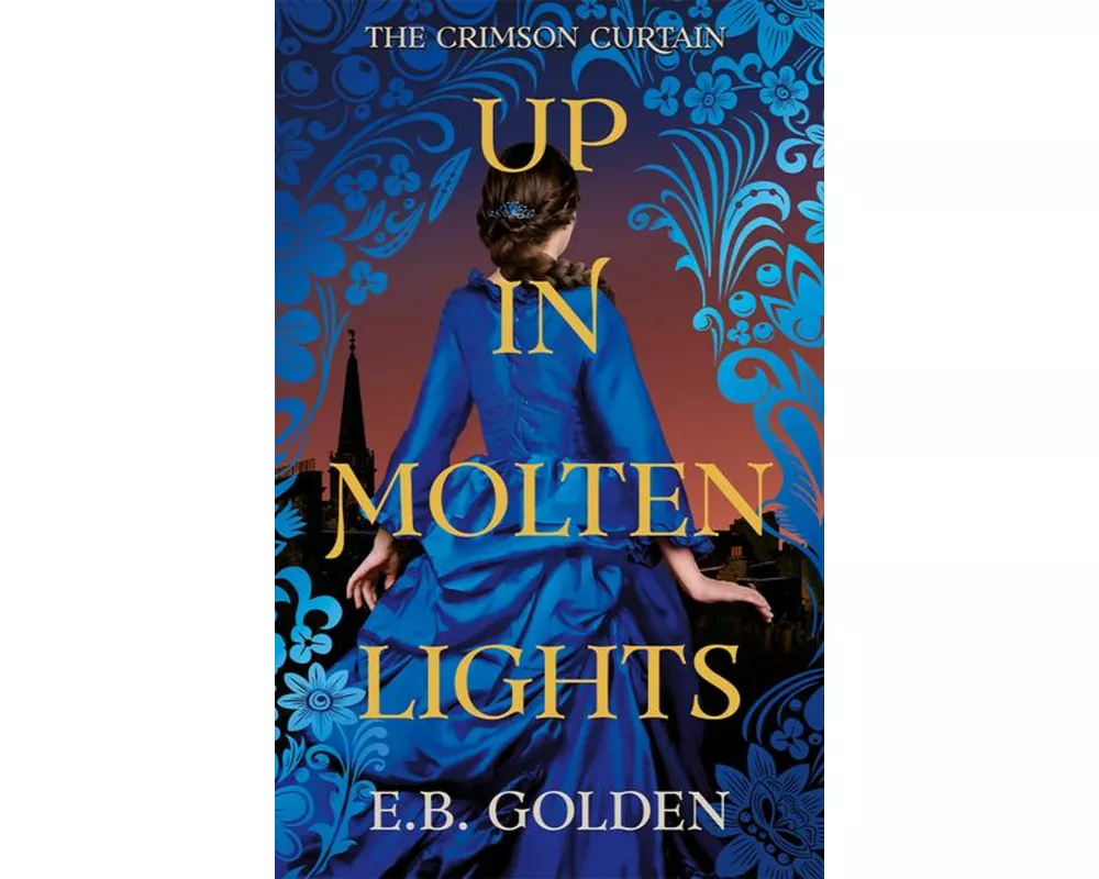 Up in Molten Lights