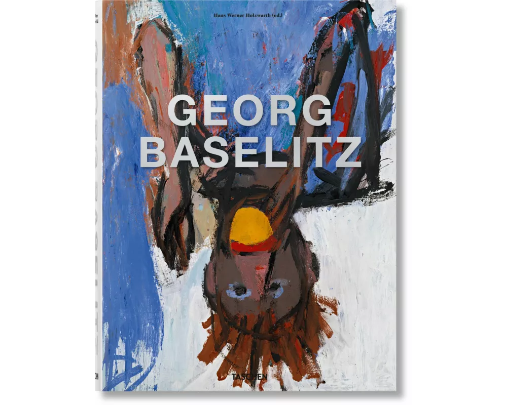 Georg Baselitz