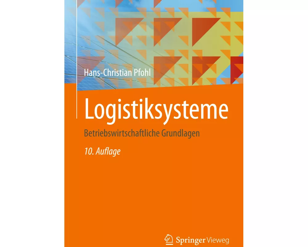 Logistiksysteme