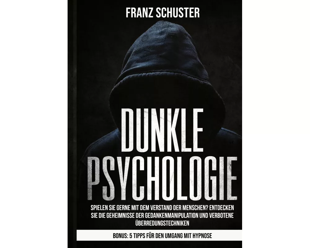 Dunkle Psychologie