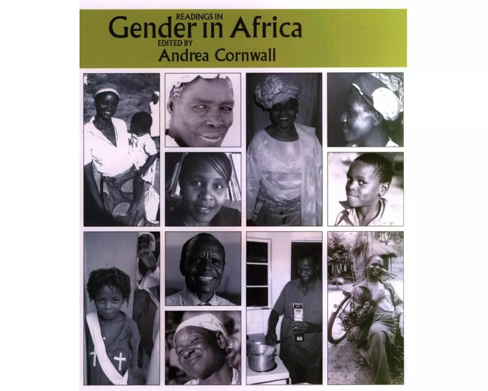Readings in Gender in Africa