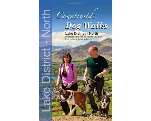 Countryside Dog Walks - Lake District North