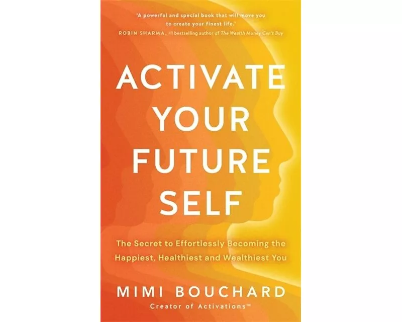 Activate Your Future Self