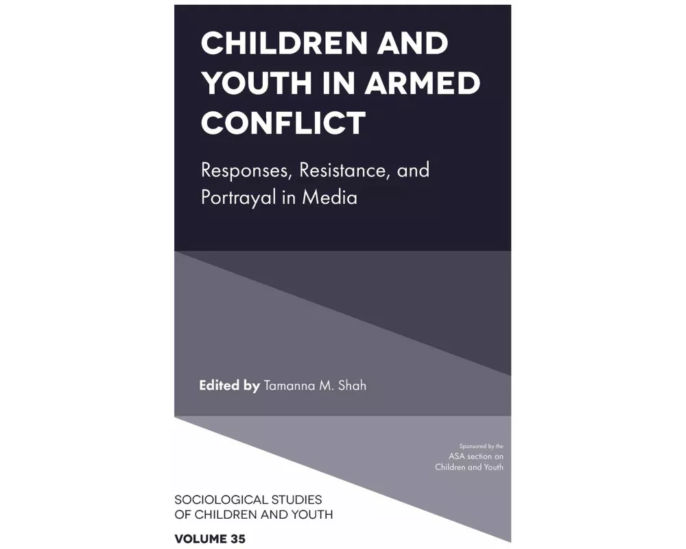 Children and Youth in Armed Conflict