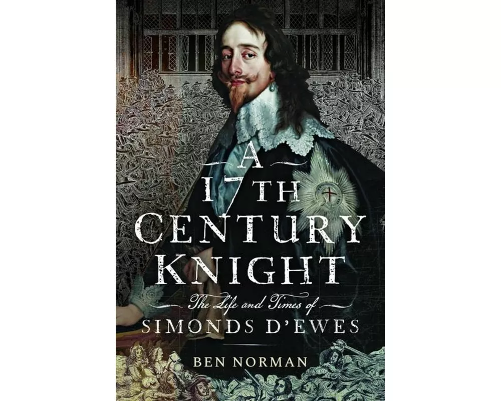 A 17th Century Knight