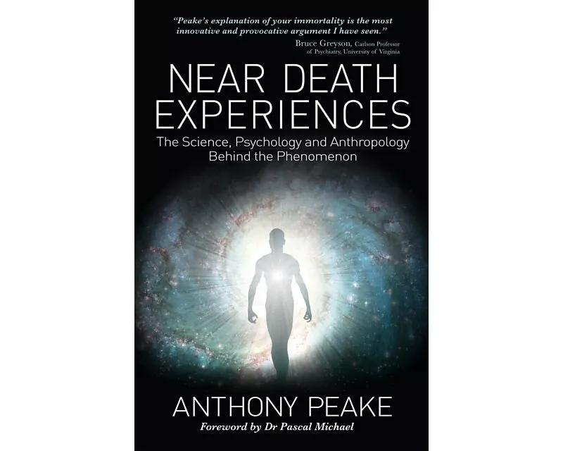 Near Death Experiences