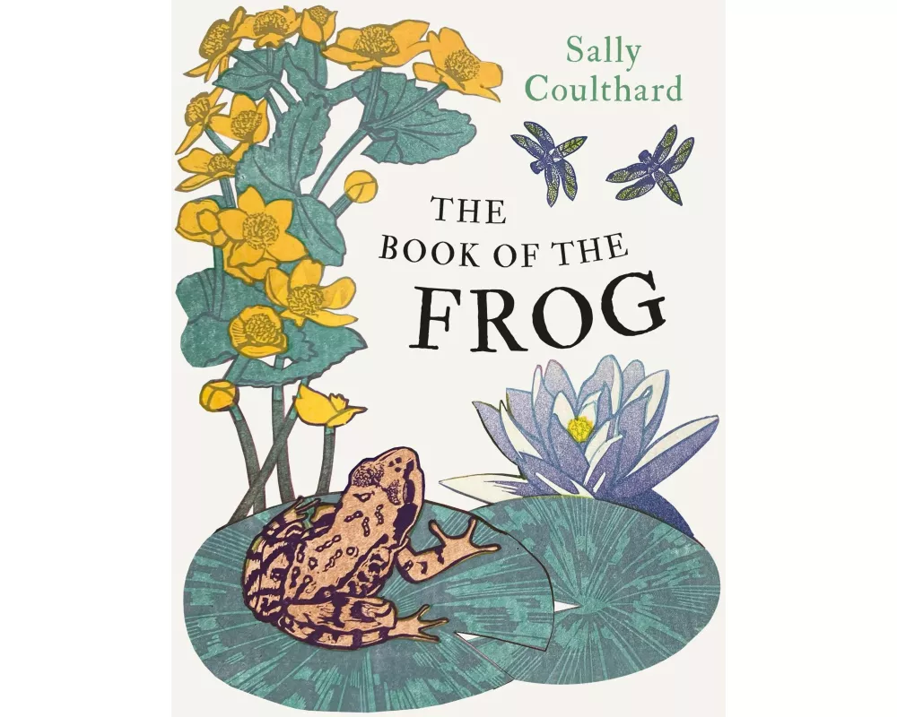 The Book of the Frog