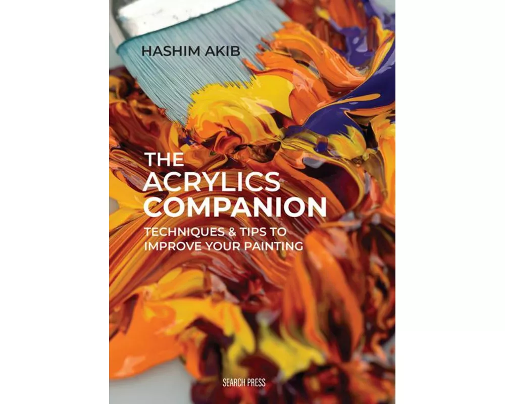 The Acrylics Companion