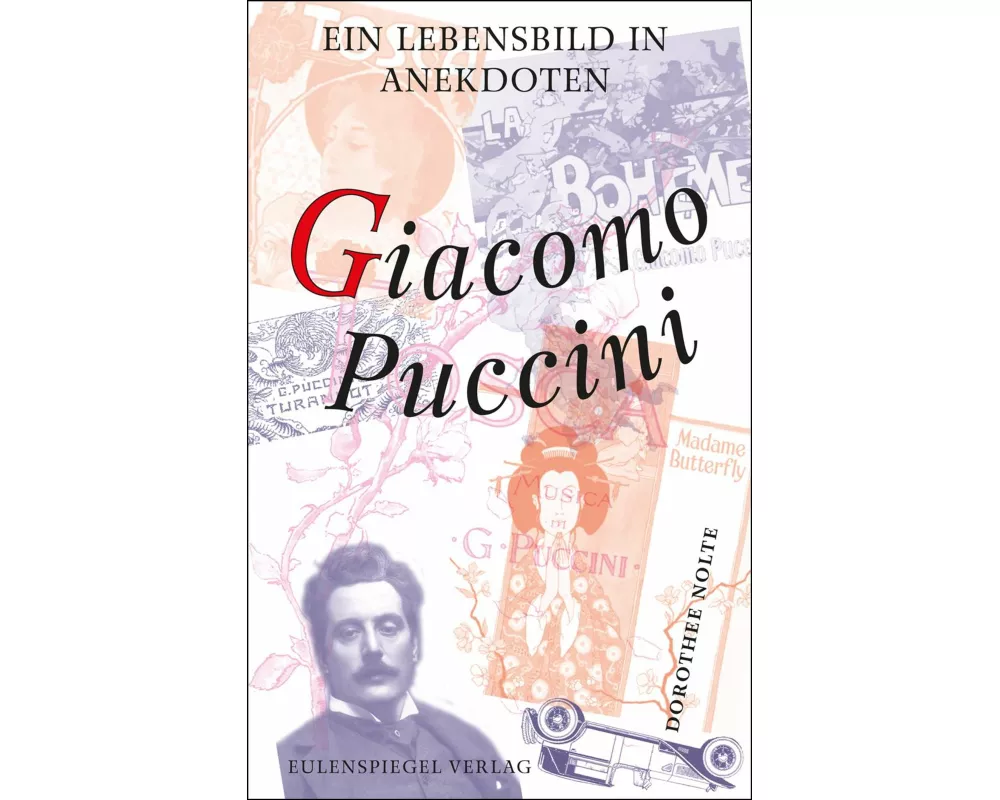 Giacomo Puccini