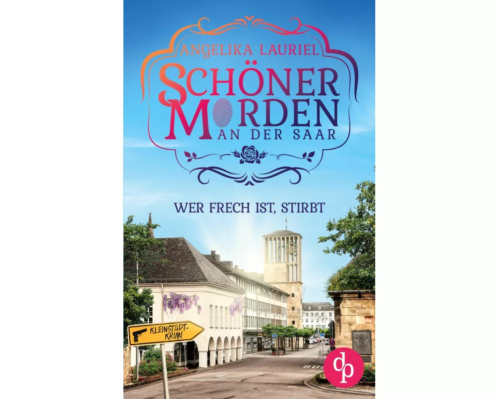 Wer frech ist, stirbt