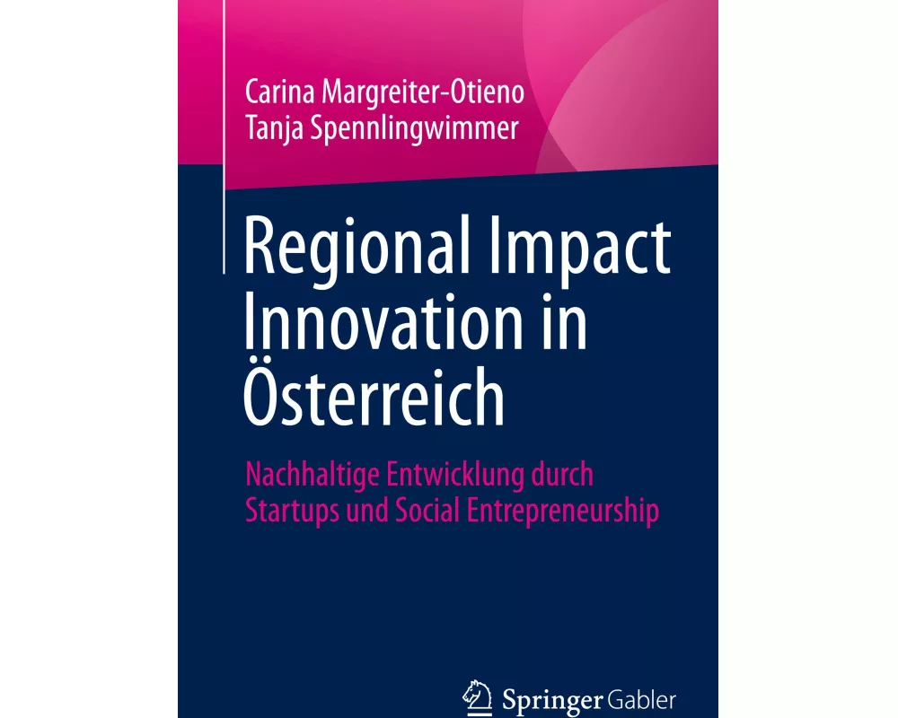 Regional Impact Innovation in Österreich