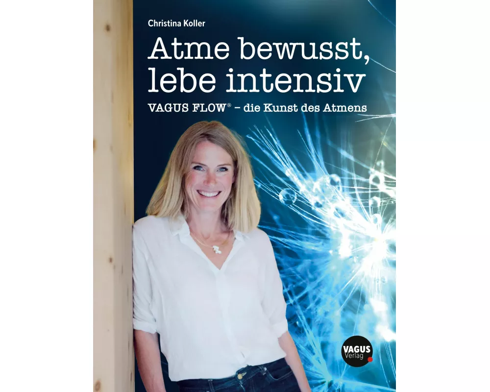 Atme bewusst, lebe intensiv