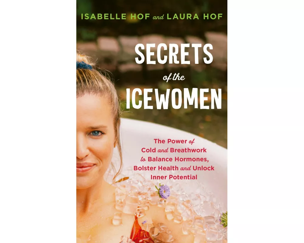 Secrets of the Icewomen