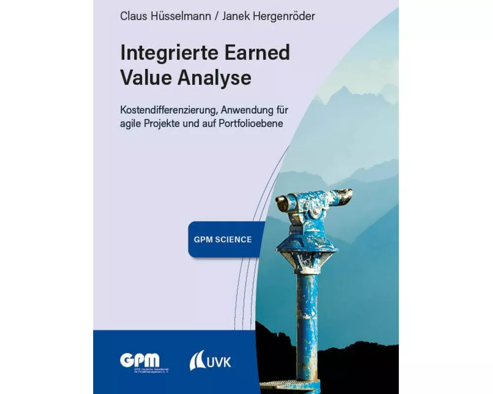 Integrierte Earned Value Analyse