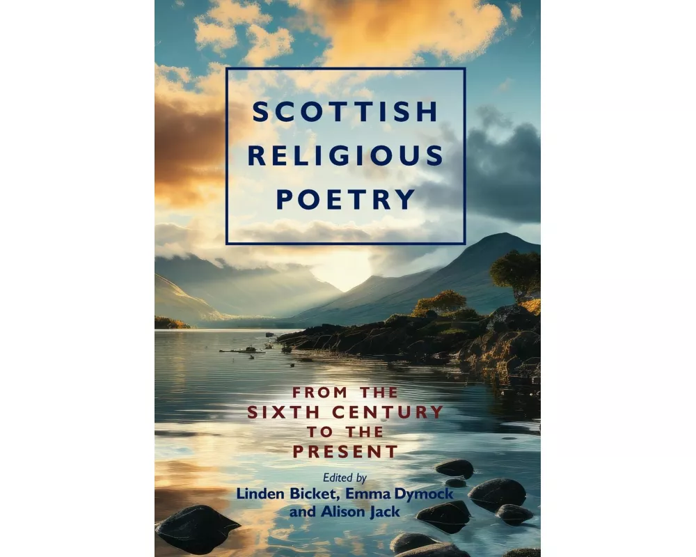 Scottish Religious Poetry