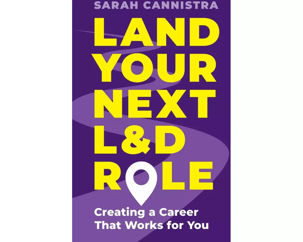 Land Your Next L&d Role