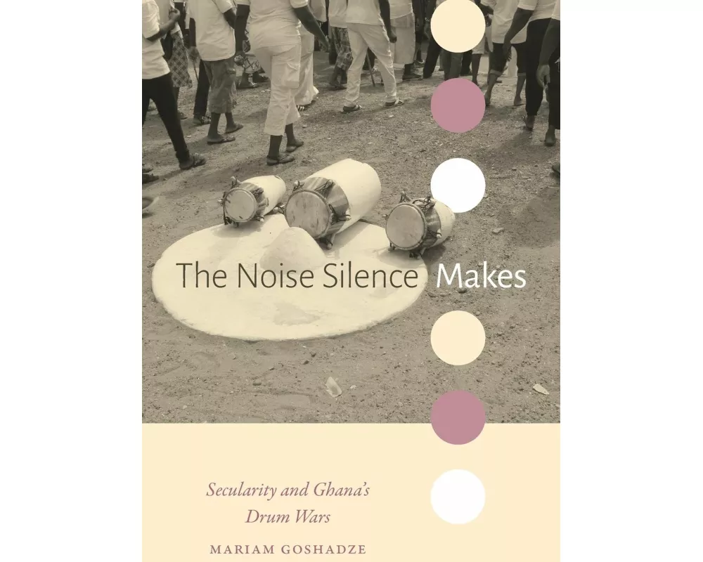 The Noise Silence Makes