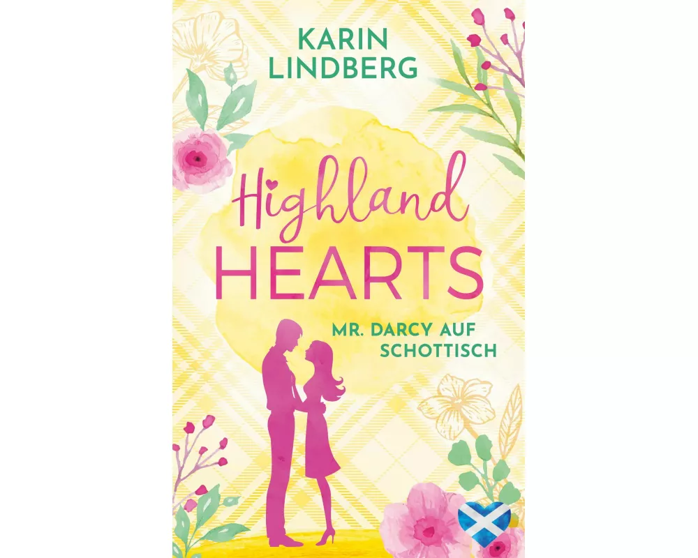 Highland Hearts - Mr. Darcy auf Schottisch