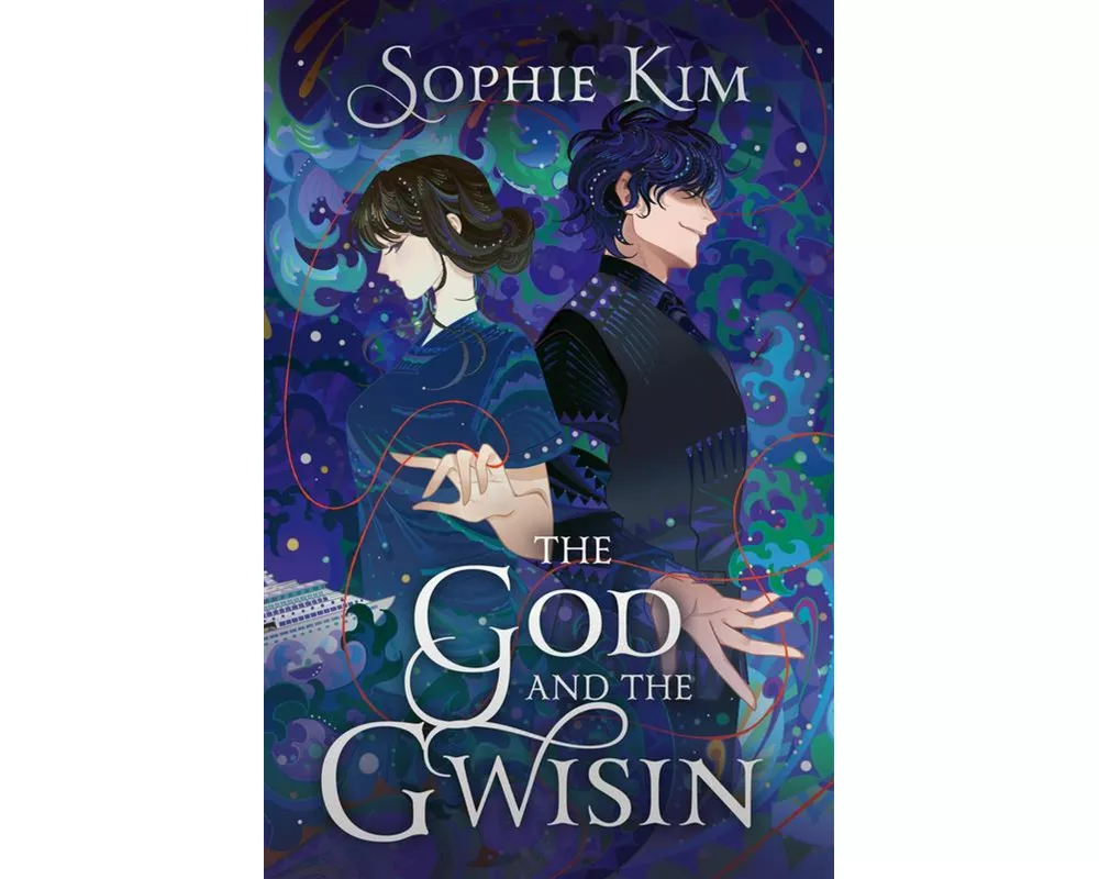 The God and the Gwisin