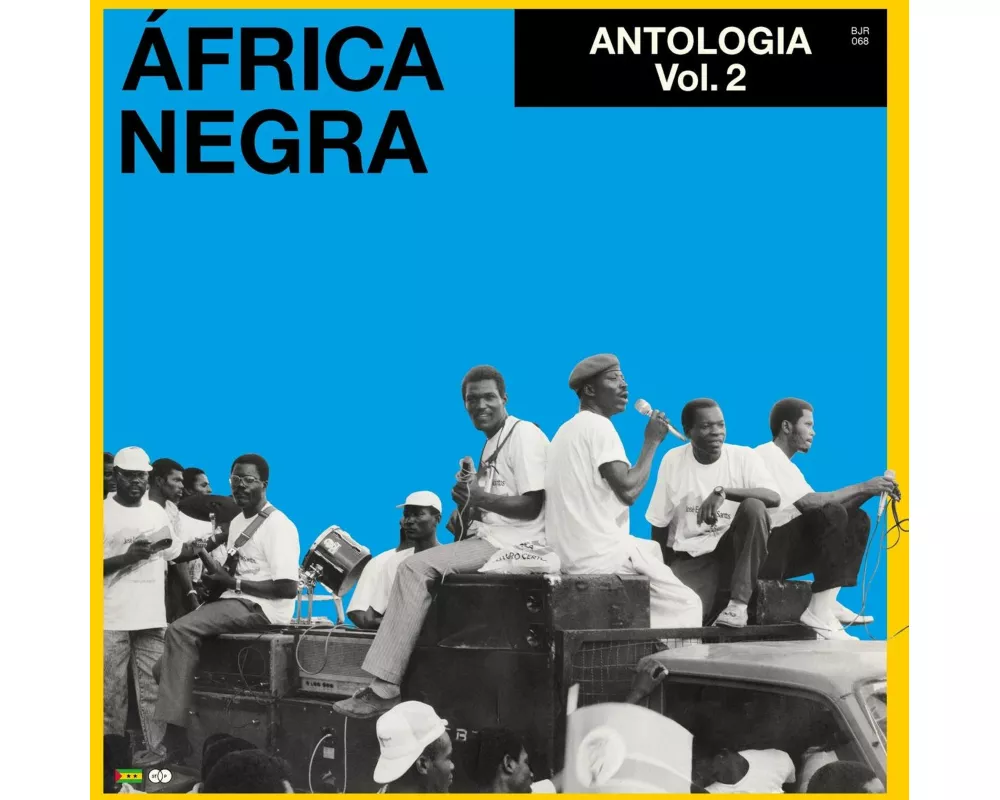Antologia Vol. 2
