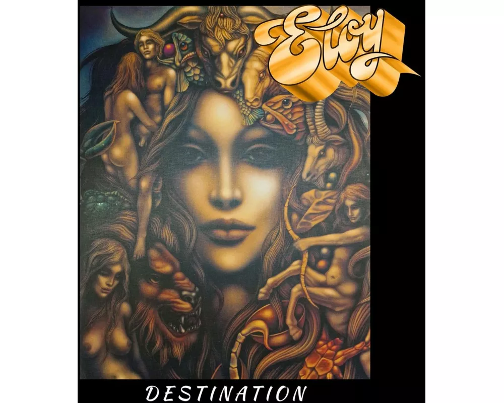 Destination
