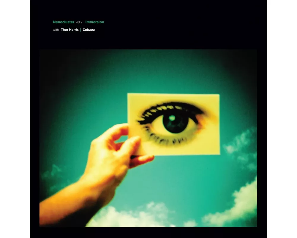 Nanocluster Vol. 2