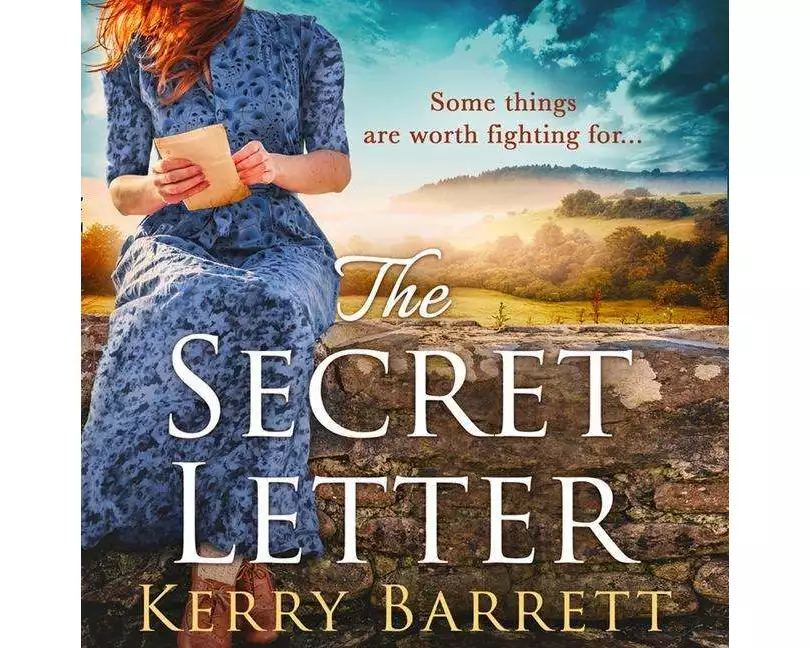 The Secret Letter
