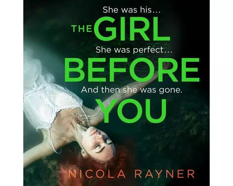 The Girl Before You