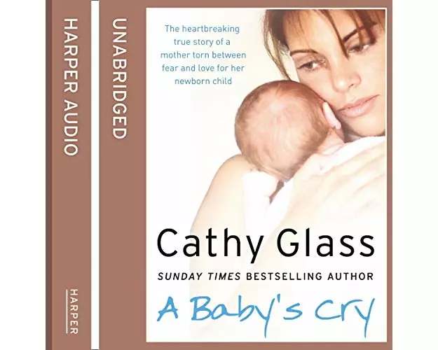 A Baby's Cry Lib/E