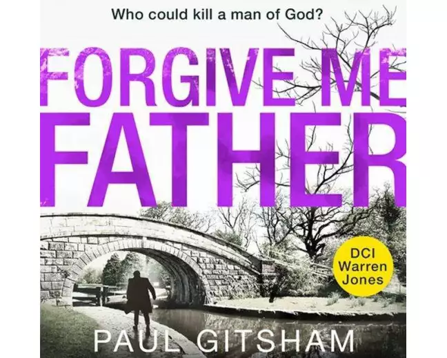 Forgive Me Father