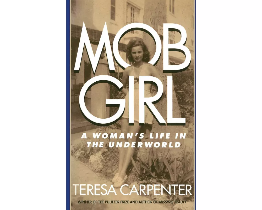Mob Girl