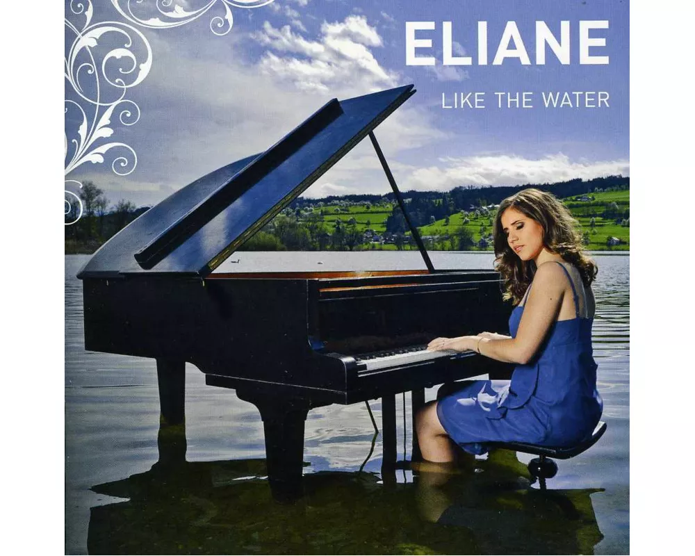 Like the Water