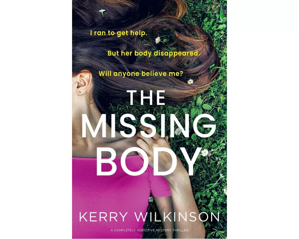 The Missing Body