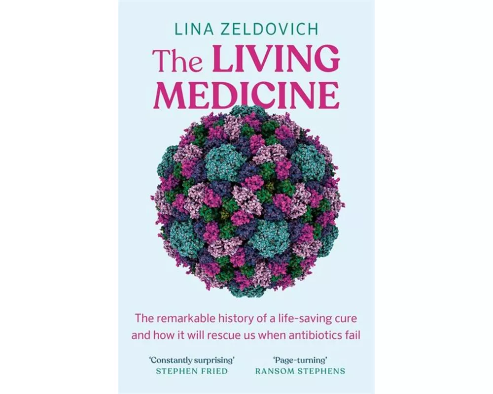 The Living Medicine