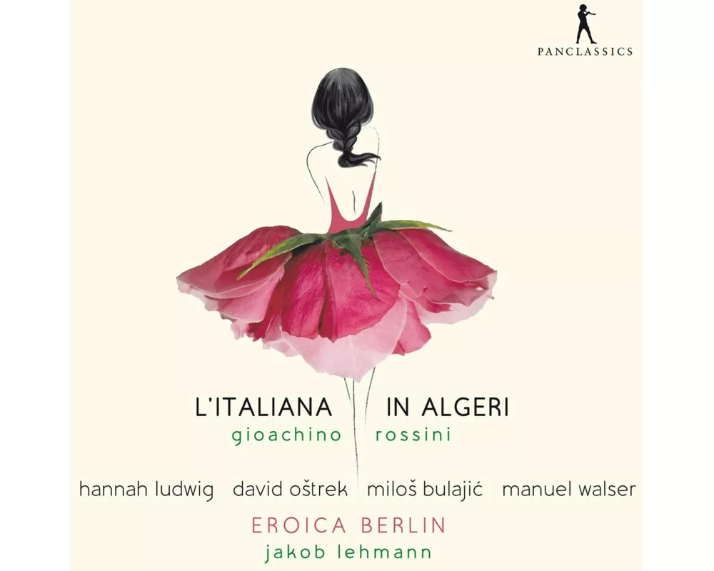 L'Italiana in Algeri (Live-Aufnahme 2022)