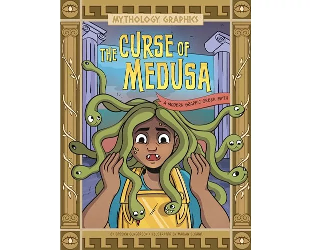 The Curse of Medusa
