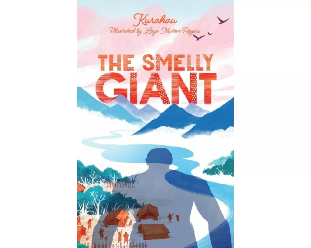 The Smelly Giant