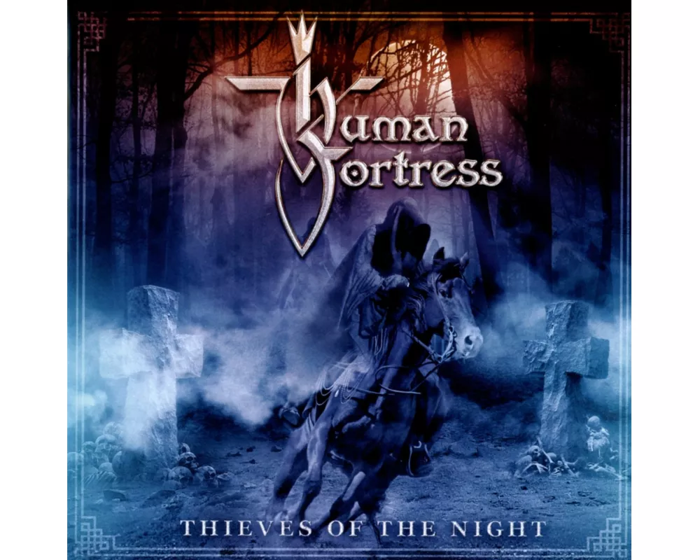Thieves Of The Night