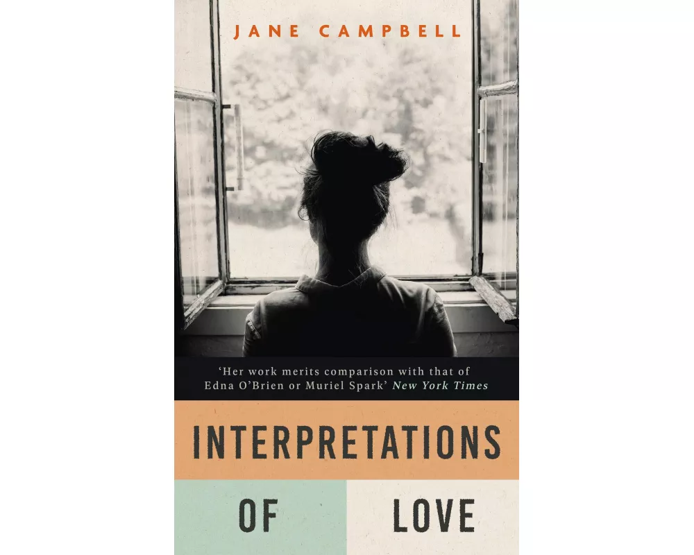 Interpretations of Love