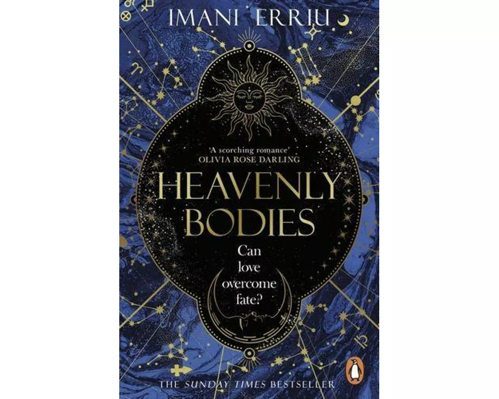 Heavenly Bodies