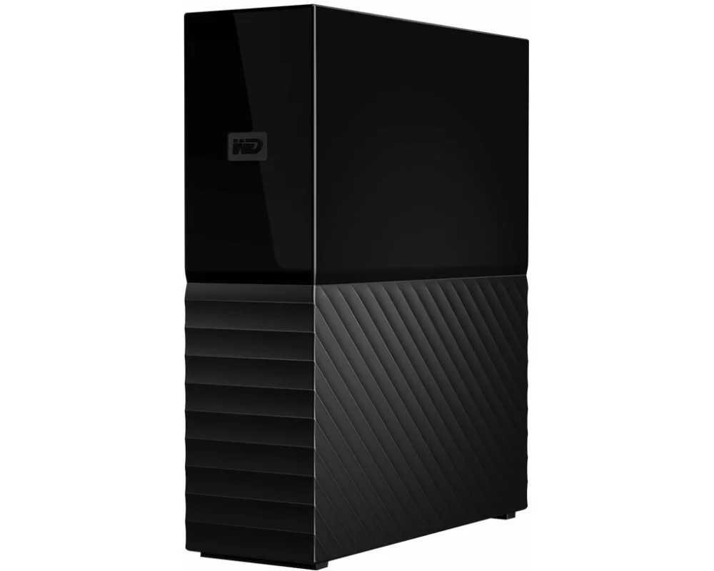 Western Digital Externe Festplatte WD My Book 12 TB