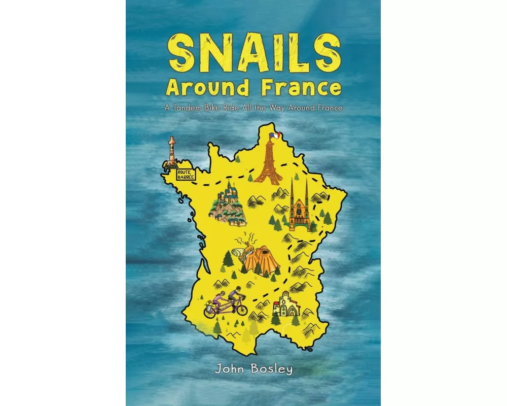 Snails Around France