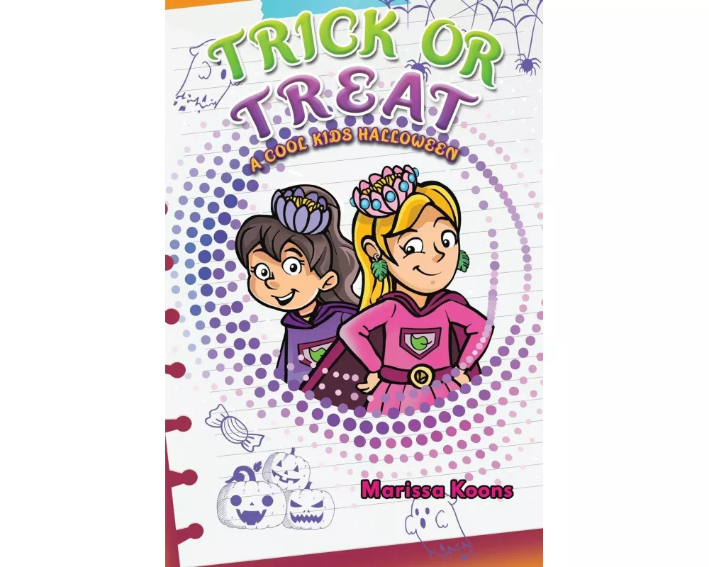 Trick or Treat