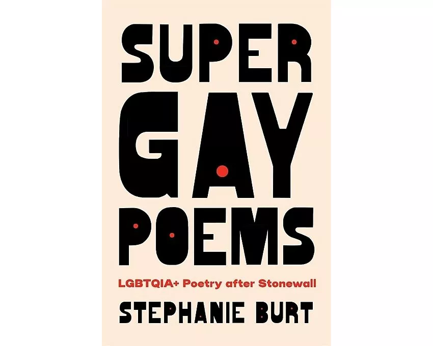 Super Gay Poems