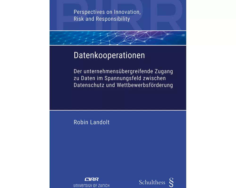 Datenkooperationen